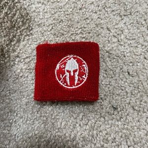 Spartan Race Elite Sprint Wristband